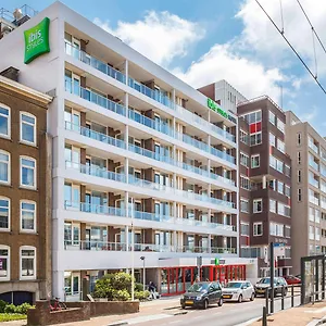 Ibis Styles Scheveningen Hotel