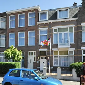 Bor Scheveningen Hotel