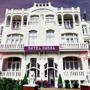 Corel Hotel